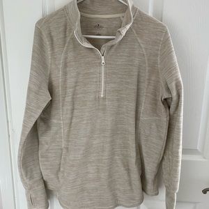 St. John’s Bay Fleece Pullover